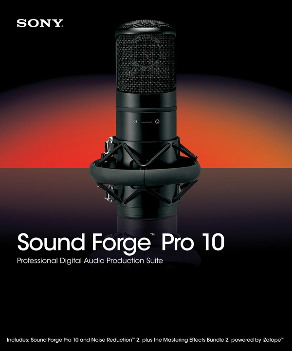 sound forge download